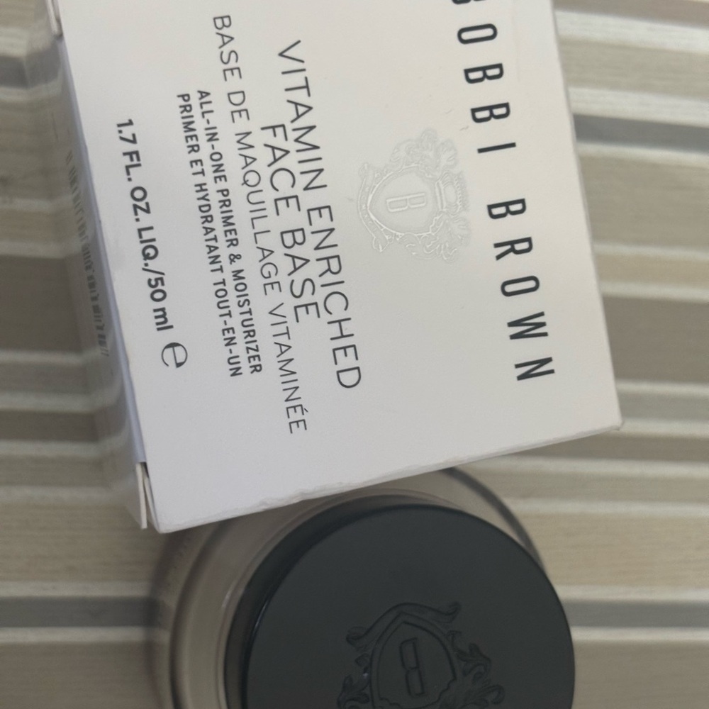 Bobbi Brown Vitamin Enriched Face Base 1.7oz